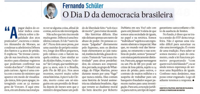 Imagem em destaque