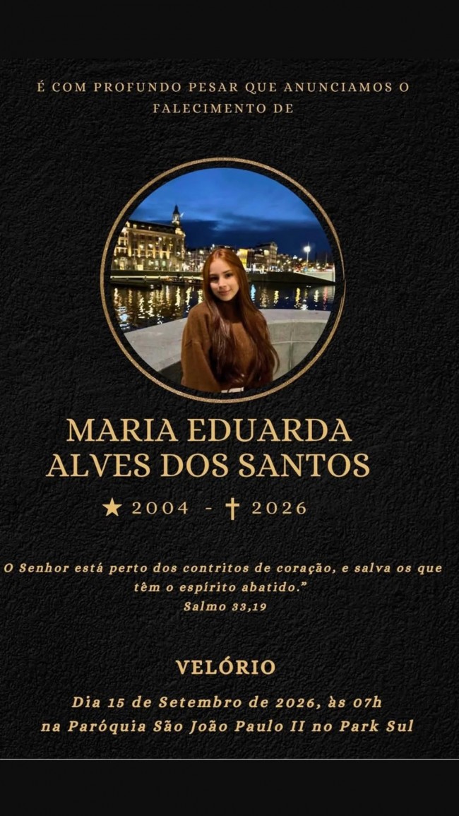 Imagem em destaque