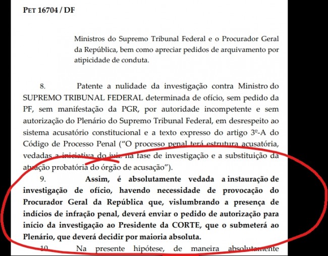 Imagem em destaque