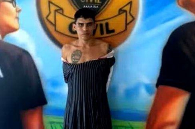 Imagem em destaque