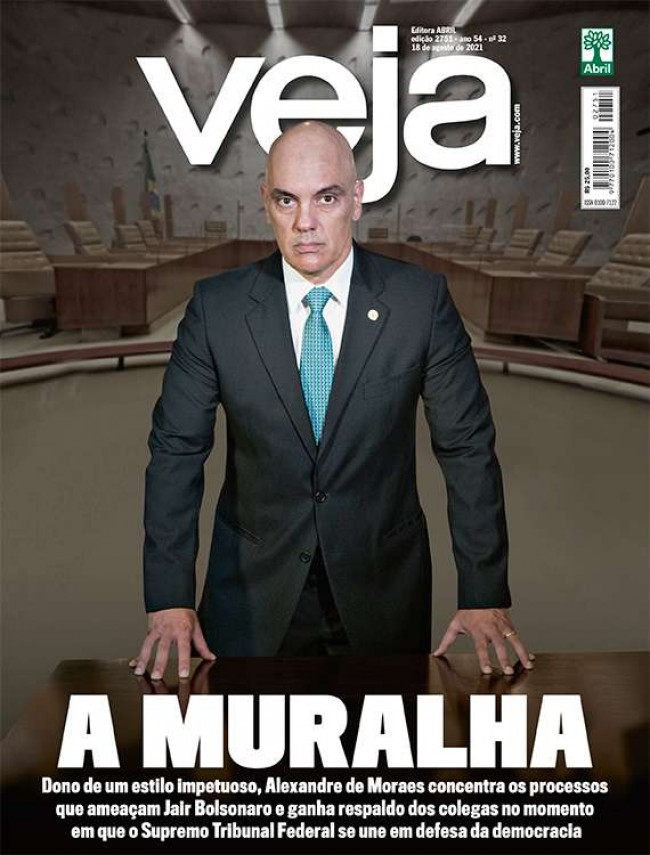 Imagem em destaque