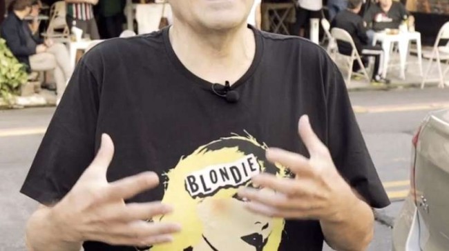 Imagem em destaque