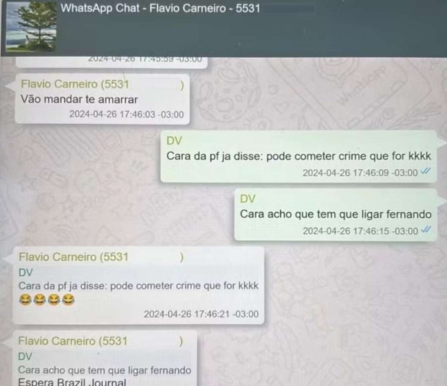 Imagem em destaque