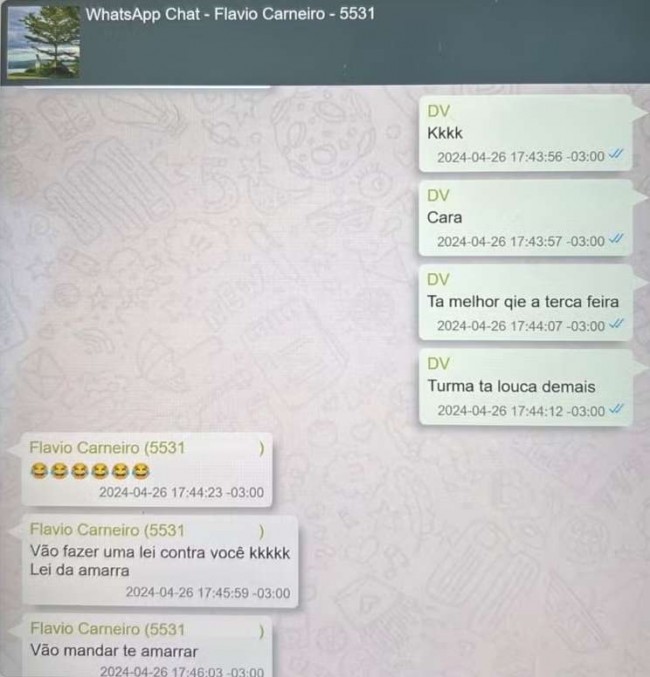 Imagem em destaque