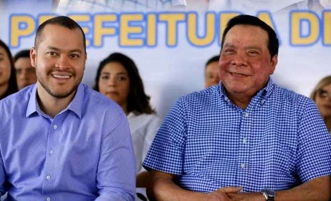 Imagem em destaque