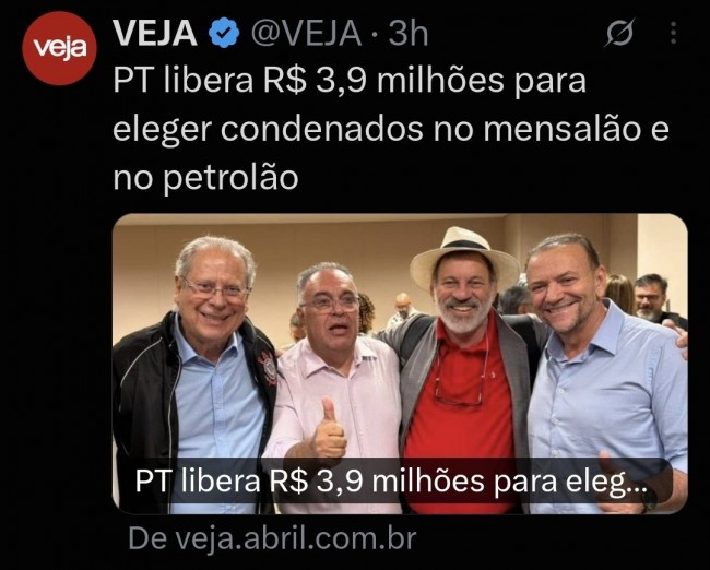 Imagem em destaque