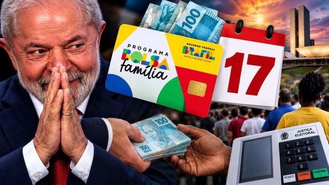 Imagem em destaque