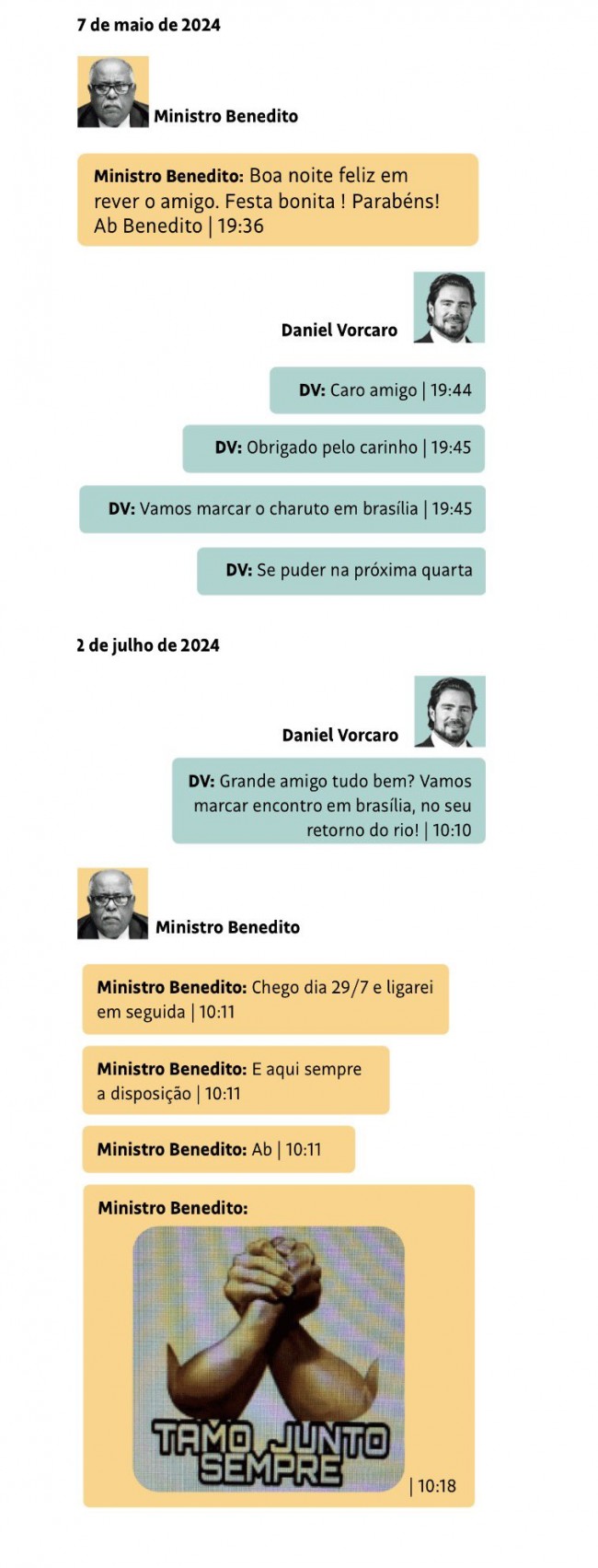 Imagem em destaque