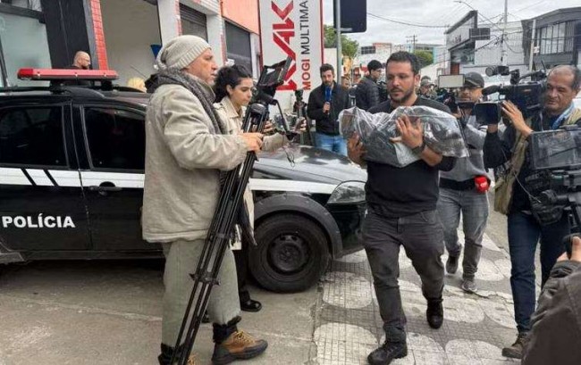 Imagem em destaque