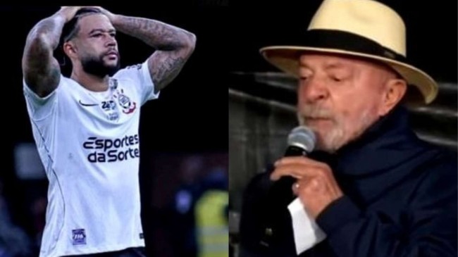 Imagem em destaque