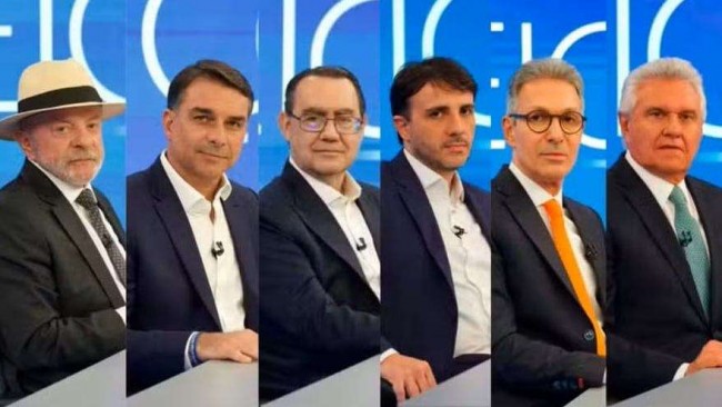 Imagem em destaque