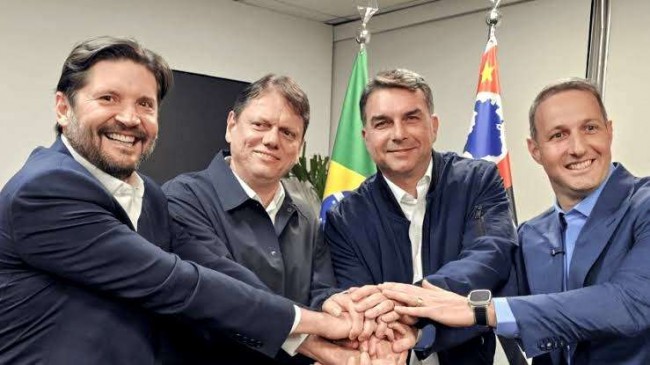 Imagem em destaque