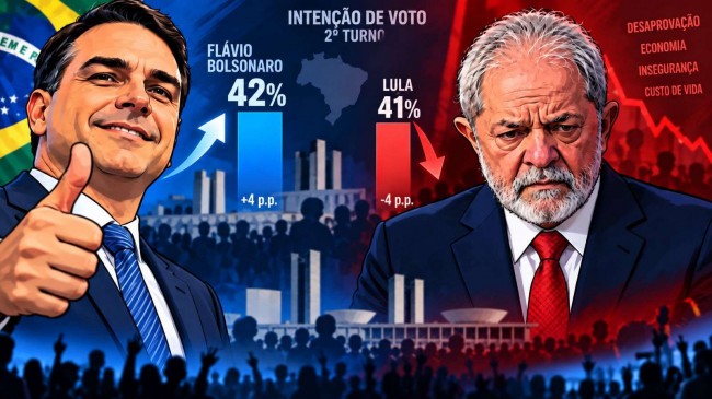 Imagem em destaque
