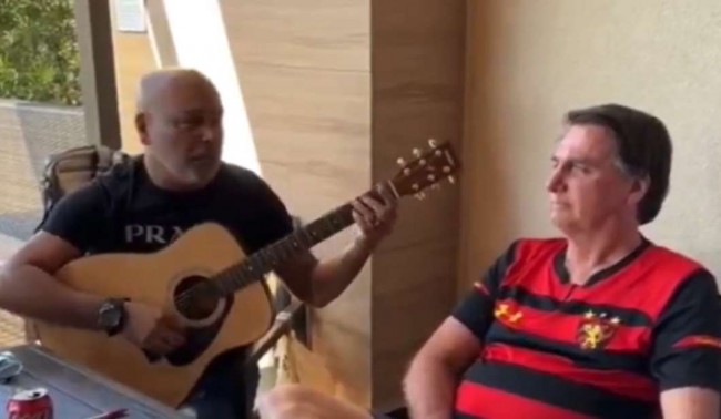 Imagem em destaque