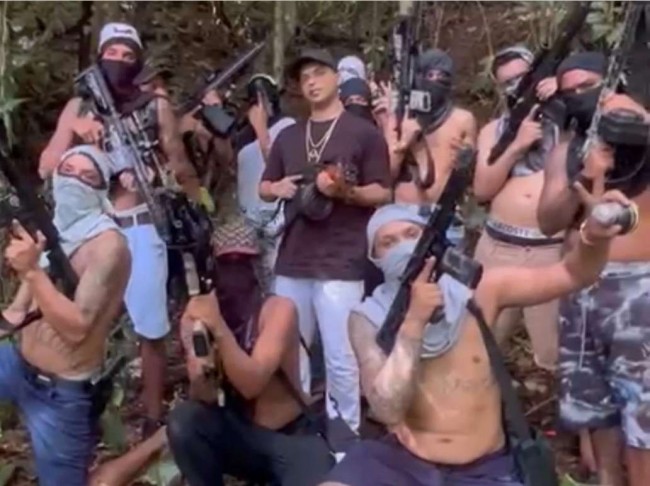 Imagem em destaque