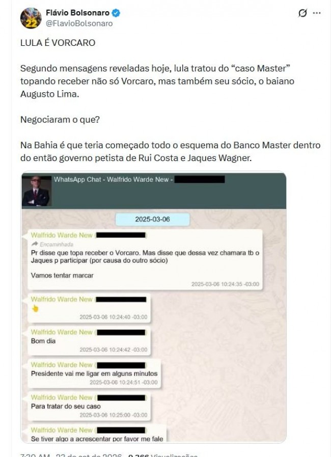 Imagem em destaque