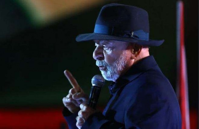 Imagem em destaque
