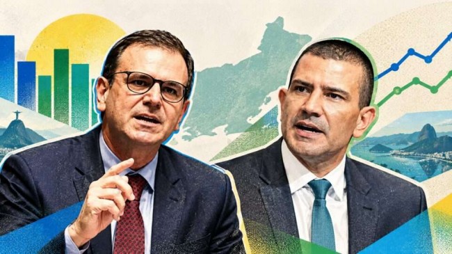 Imagem em destaque