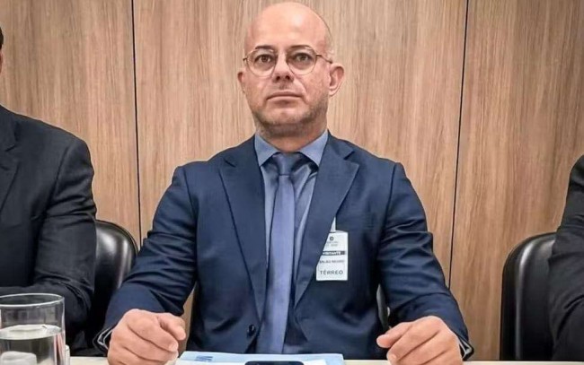 Imagem em destaque