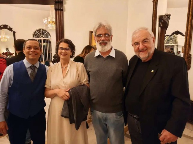 Imagem em destaque