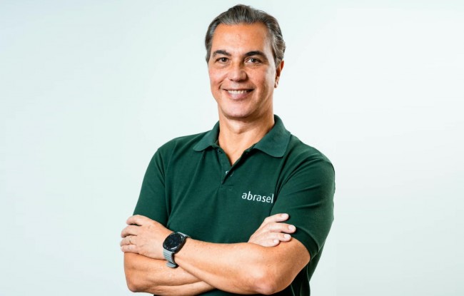 Paulo Solmucci - Presidente da ABRASEL