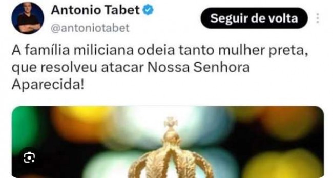 Imagem em destaque
