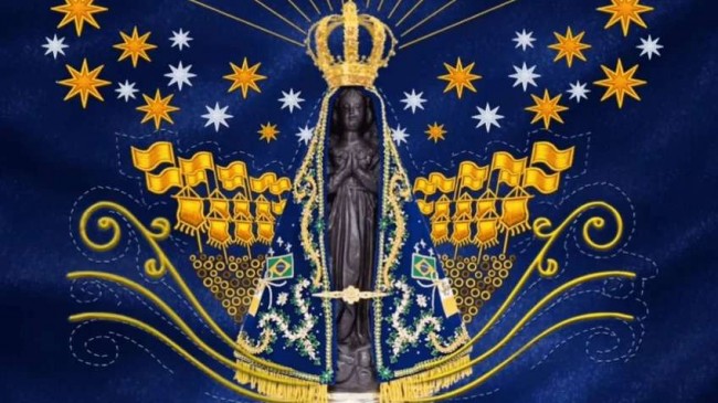 Imagem em destaque