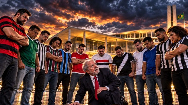 Imagem em destaque