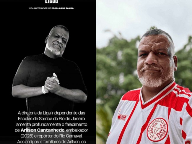 Imagem em destaque