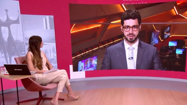 Imagem em destaque