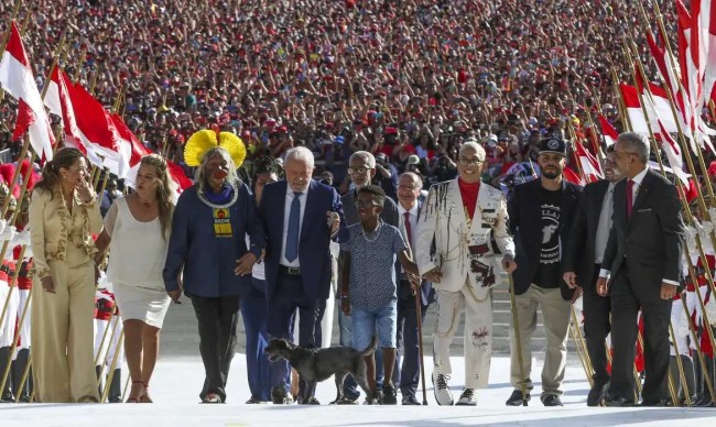 Imagem em destaque
