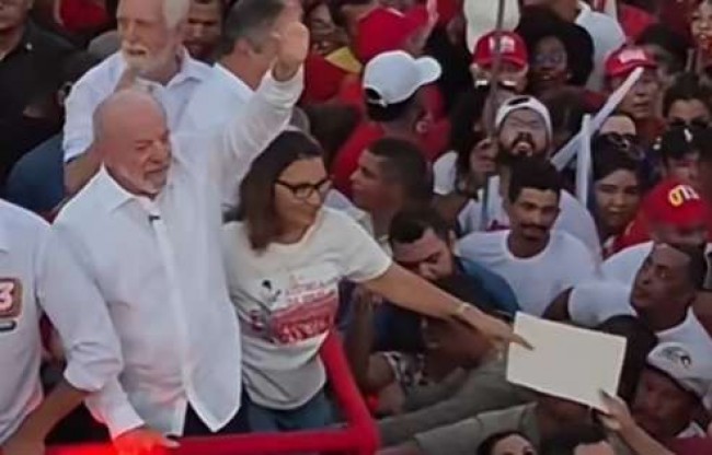 Imagem em destaque
