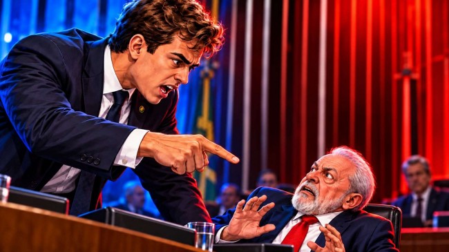 Imagem em destaque
