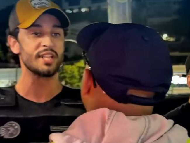 Imagem em destaque