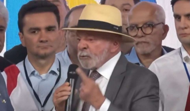 Imagem em destaque