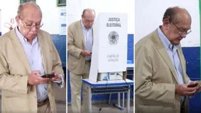Imagem em destaque