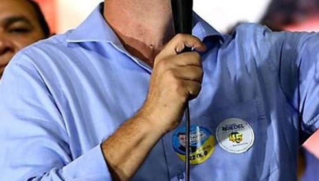 Imagem em destaque