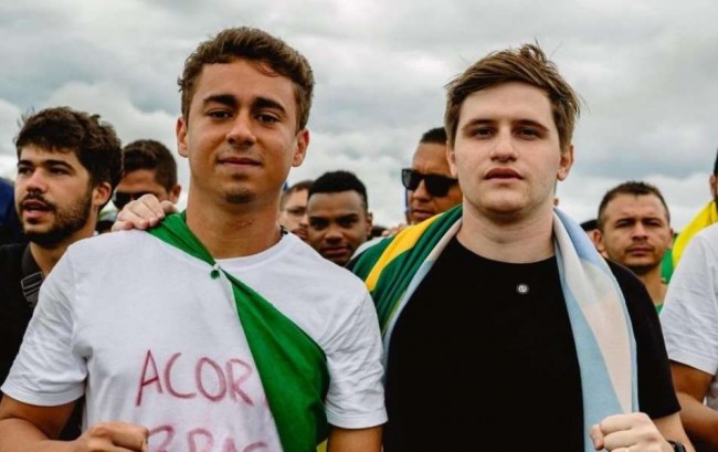 Imagem em destaque