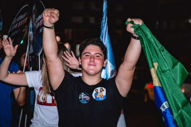 Imagem em destaque