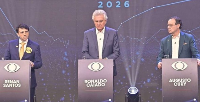 Imagem em destaque
