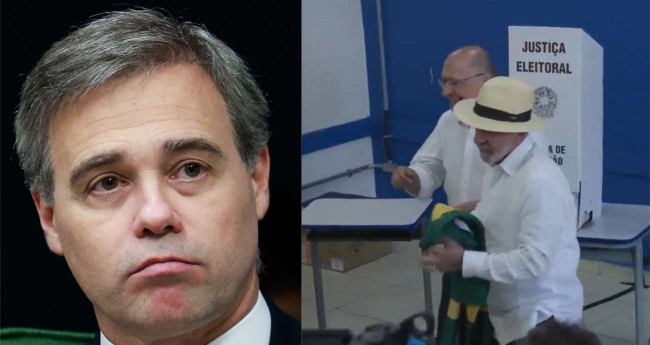 Imagem em destaque