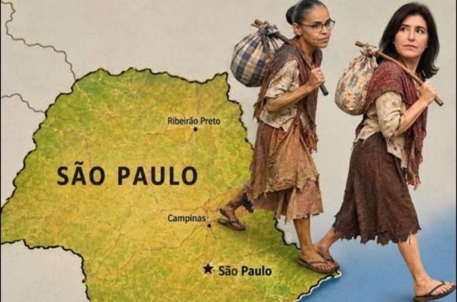 Imagem em destaque