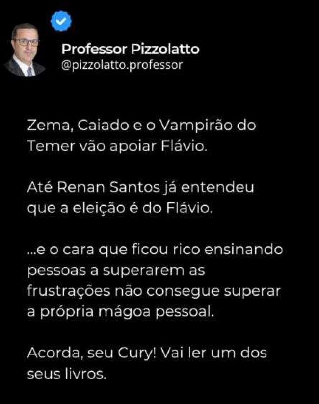 Imagem em destaque