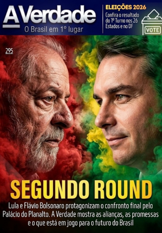 Imagem em destaque