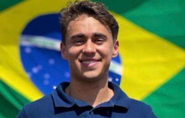 Imagem em destaque
