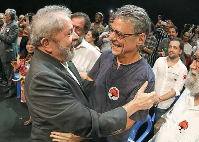 Imagem em destaque