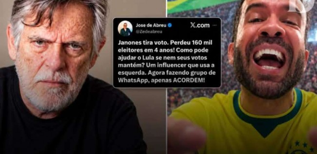 Imagem em destaque