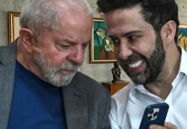 Imagem em destaque