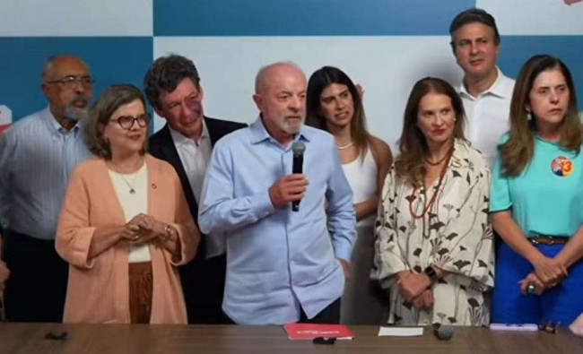Imagem em destaque
