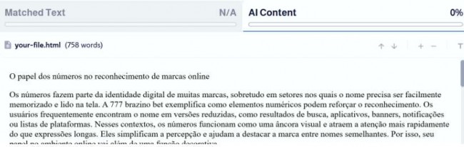 Imagem em destaque